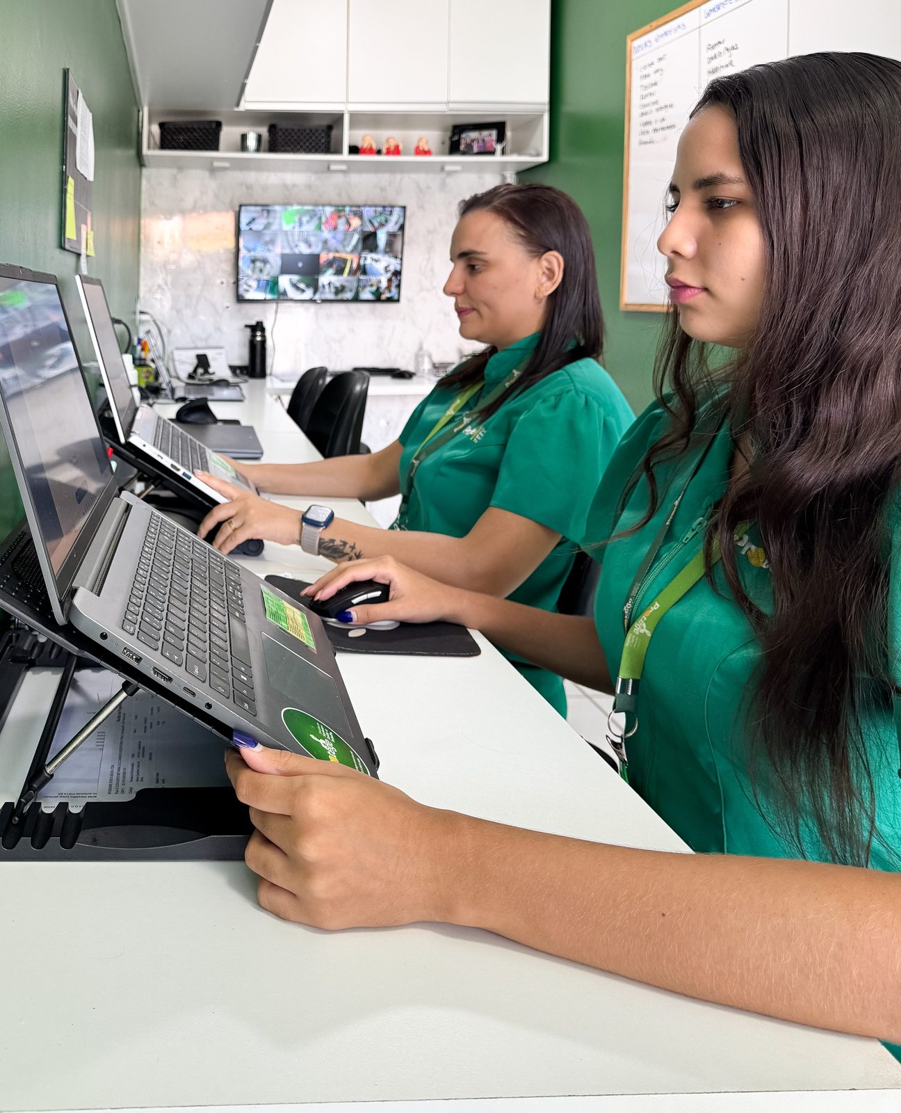 Consultoria SST 3