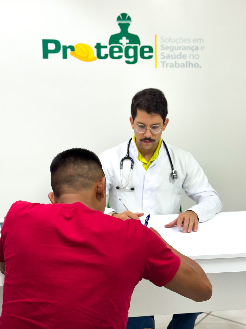 Consultório 2